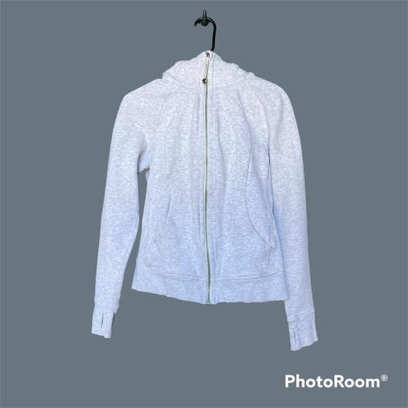 Lululemon Scuba Full-Zip Hoodie - Picture 2 of 11